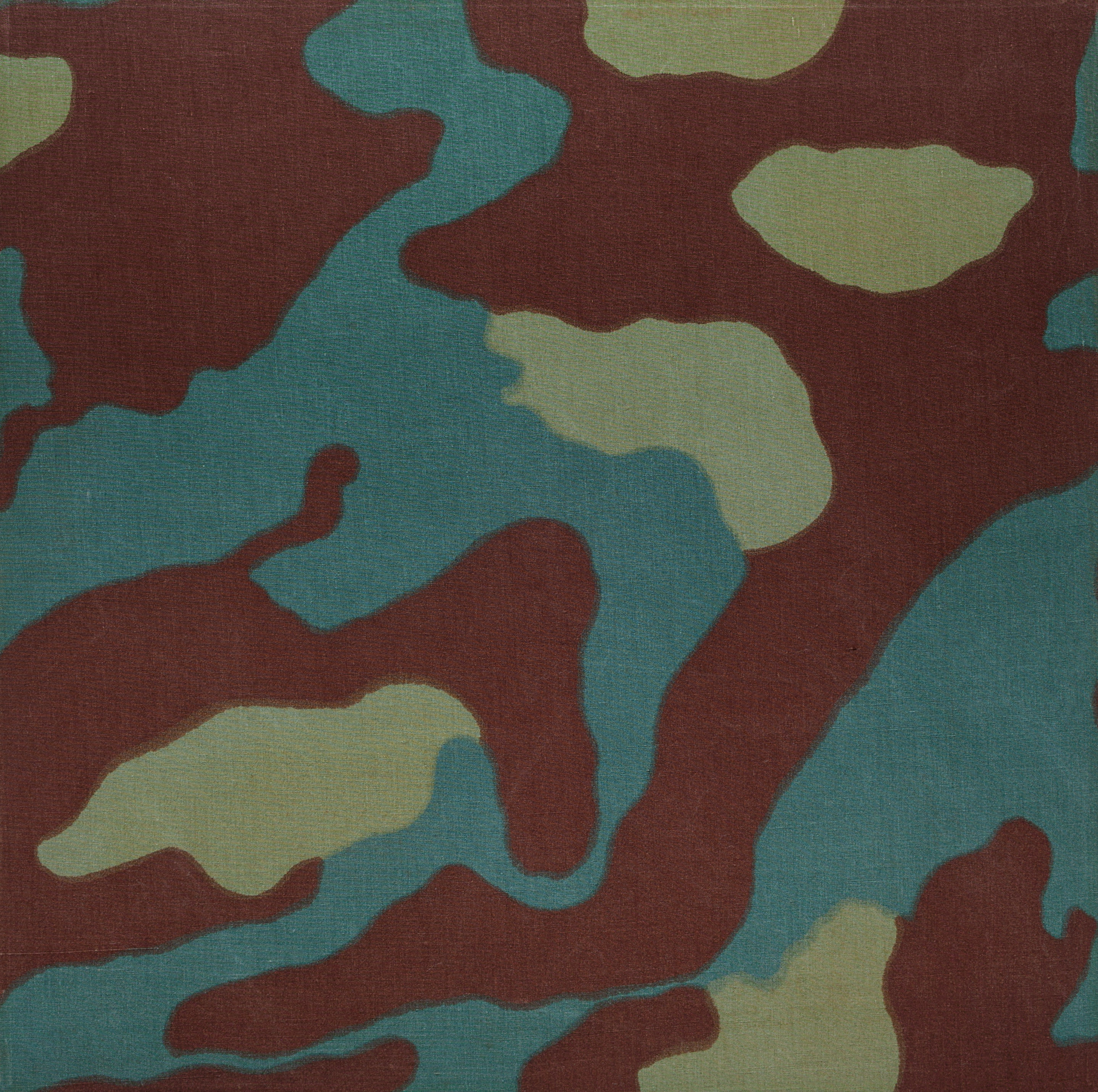 Mimetico (Camouflage)